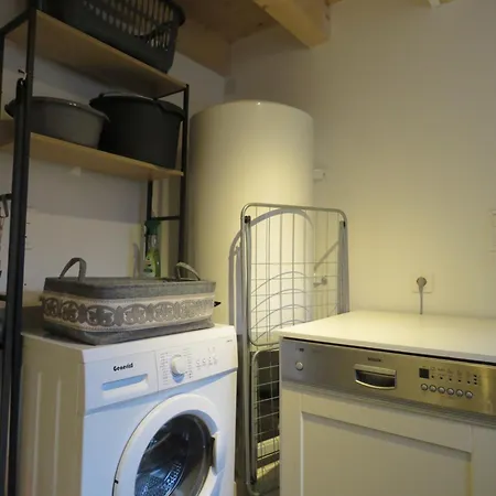 Chez Maria بيت للعطل Corbel