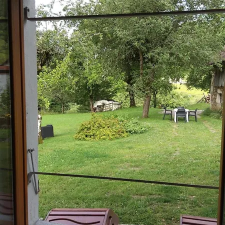 بيت للعطل Chez Maria