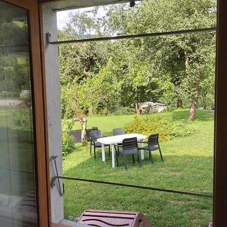 Chez Maria * Corbel