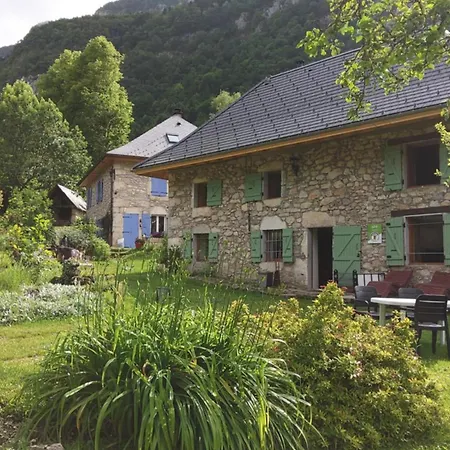 Chez Maria