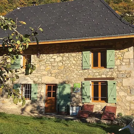 بيت للعطل Chez Maria Corbel