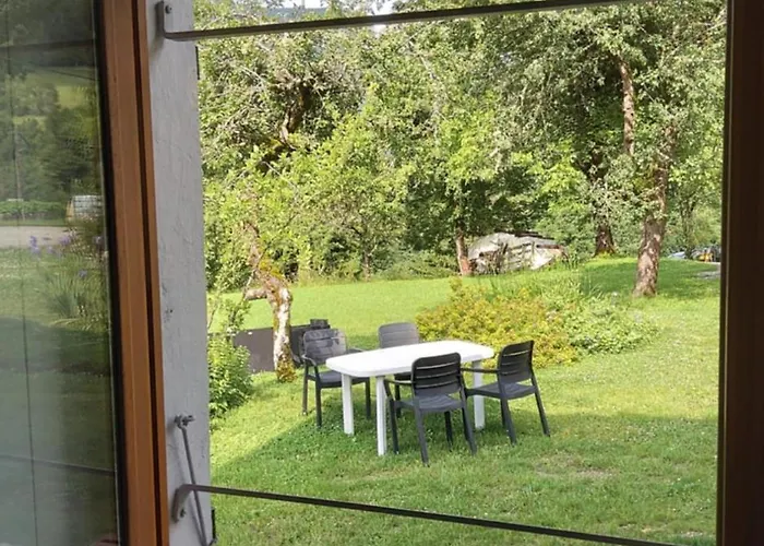 Chez Maria * Corbel