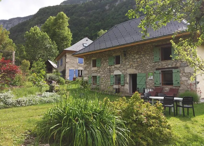 Chez Maria