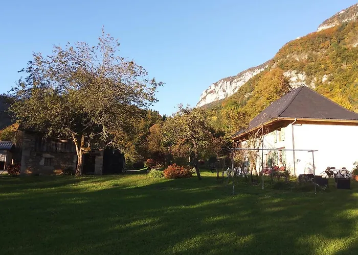 Chez Maria